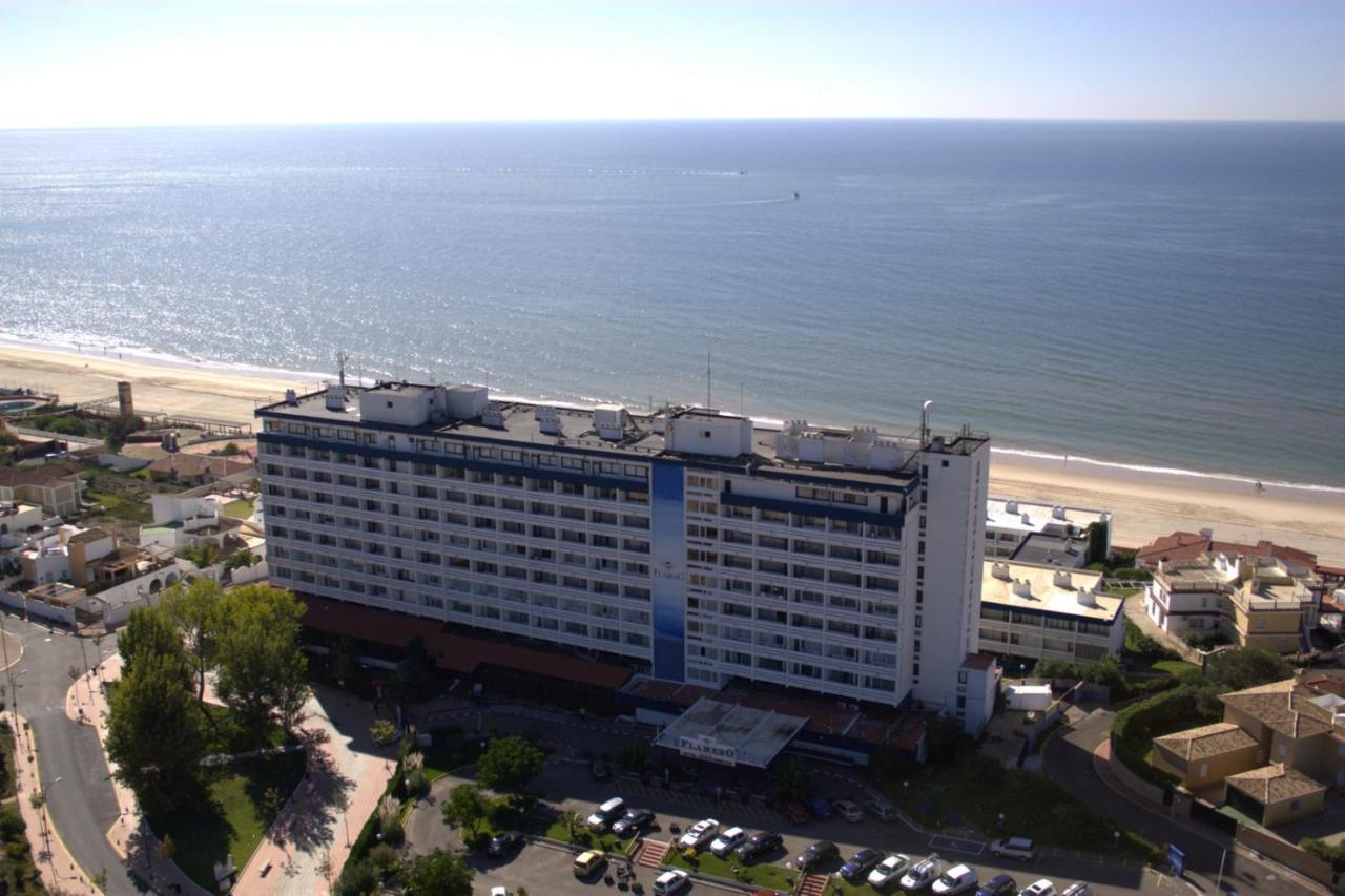 Estudio Primera Linea De Playa Matalascañas Buitenkant foto